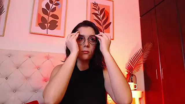barbyehot from StripChat is Freechat