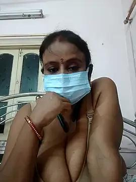 Barna_Love from StripChat is Freechat