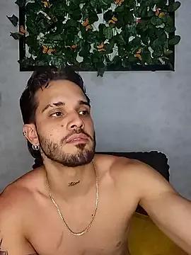 Bastian_Lane_ from StripChat is Freechat