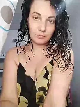 Battle_Angel_ from StripChat is Freechat