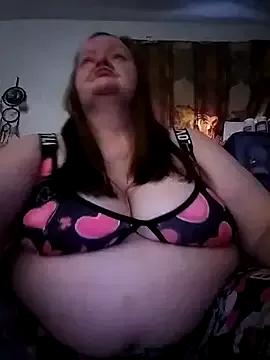 Bayou_Woman68 from StripChat is Freechat