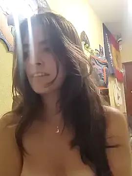 bbabyclauu from StripChat is Freechat