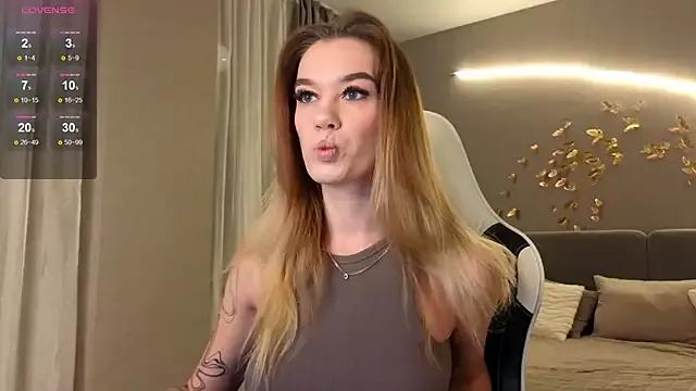 BBabyShark from StripChat