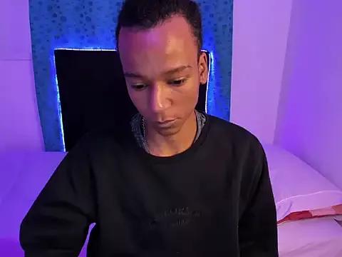 Bbc_angels from StripChat is Freechat