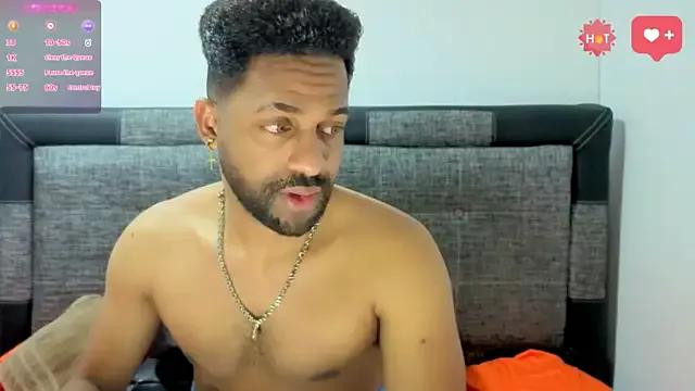 bbcblackhot34 from StripChat is Freechat