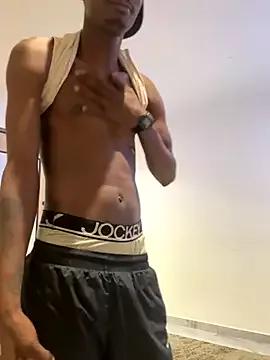 BBCStrongD from StripChat is Freechat