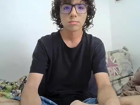 BBoyLatino0 from StripChat is Freechat
