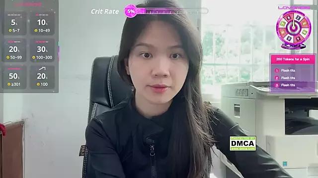 Photos of bbqiqilee from StripChat is Group