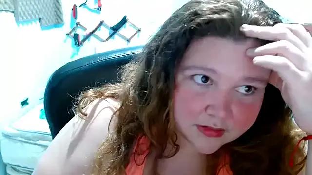 Photos of bbwsquirt from StripChat is Freechat