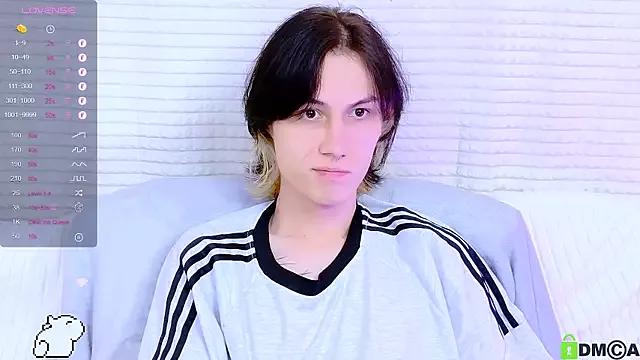 bd_black from StripChat is Freechat