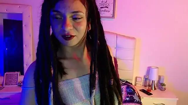 Bdsm_Elapetite from StripChat is Freechat