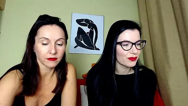 BDSMStars from StripChat is Freechat