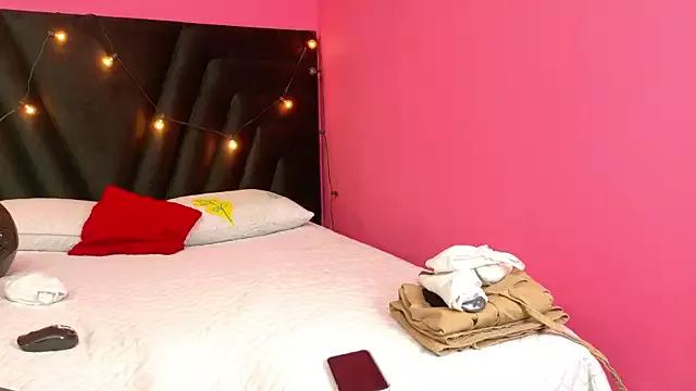 Beautifulskinny18 from StripChat is Freechat