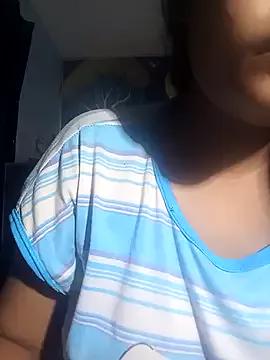 Beauty_Alexa from StripChat is Freechat