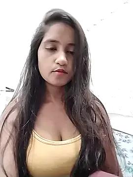 Beauty_maya from StripChat is Freechat