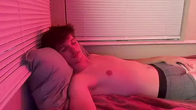 Beautyboy_02 from StripChat is Freechat