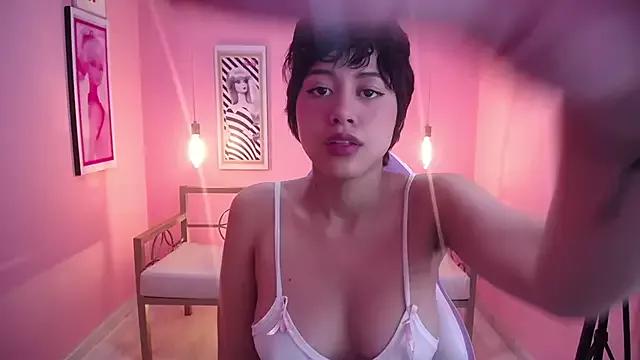 bebe_linda_ from StripChat is Freechat