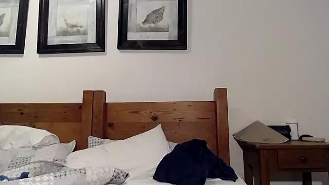 Bedroom_Gangster007 from StripChat is Freechat