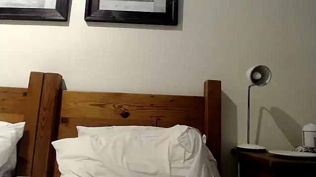 Bedroom_Gangster007 from StripChat is Freechat