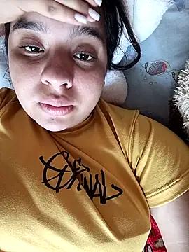 Photos of Beka_Paula from StripChat is Freechat