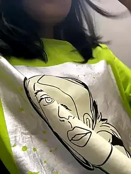 belarani from StripChat is Freechat
