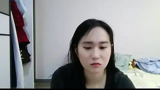 Belinda66 from StripChat is Freechat
