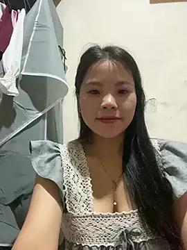 Bella_7777 from StripChat is Freechat