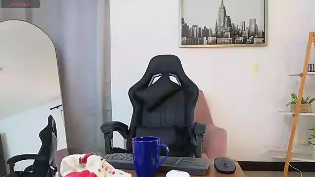 bella__adams from StripChat is Freechat