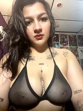 Bella_mj webcams show profile image 
