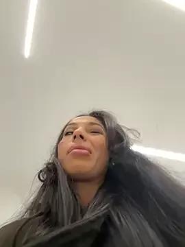 Bella_Vixen_ from StripChat is Freechat