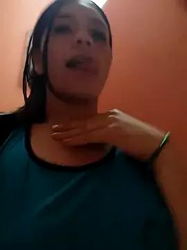 BellaBliss123 from StripChat is Freechat