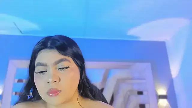 BellaBoobs_ from StripChat is Freechat