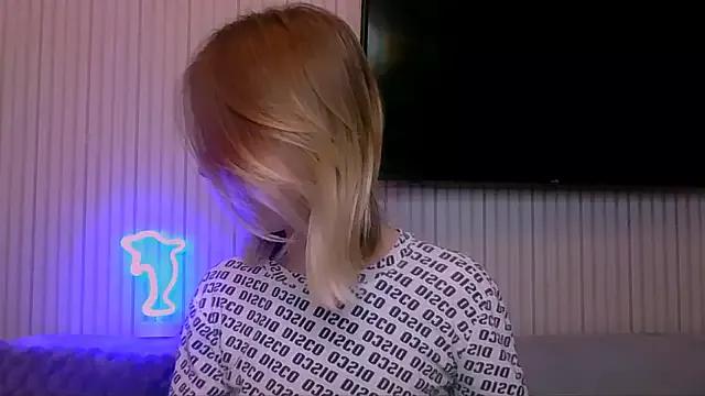 Bellacams from StripChat is Freechat