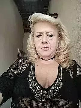 Belladama61 from StripChat is Freechat