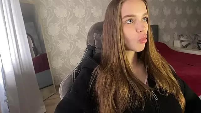 Bellamurr_ from StripChat