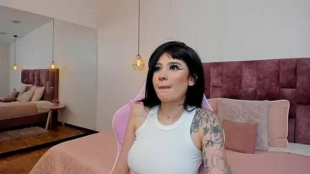 BELLASEXXX from StripChat