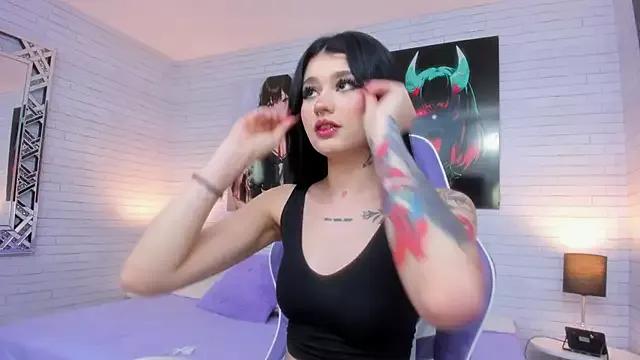 BELLASEXXX webcams show profile image 
