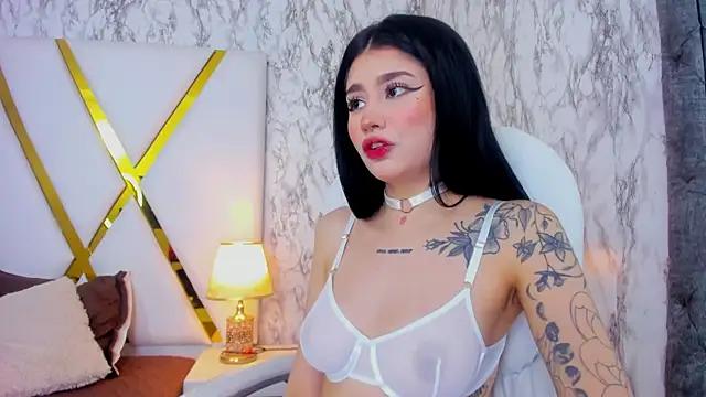 BELLASEXXX from StripChat