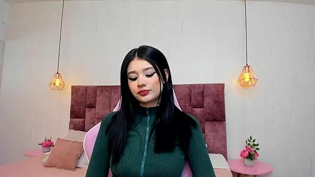 BELLASEXXX from StripChat