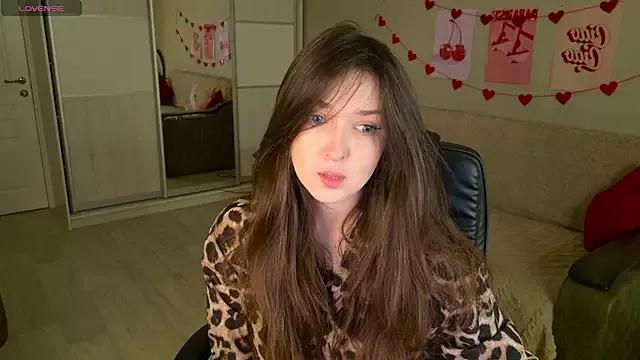 BellaSink from StripChat is Freechat