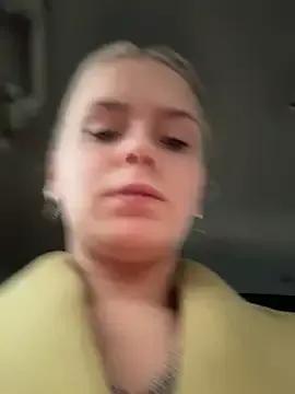 BellaviMur from StripChat is Freechat