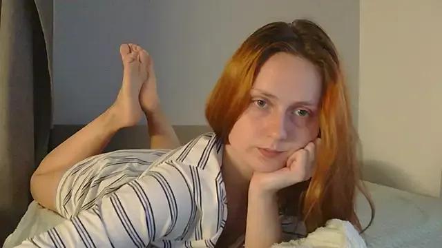 belle_ame from StripChat is Freechat