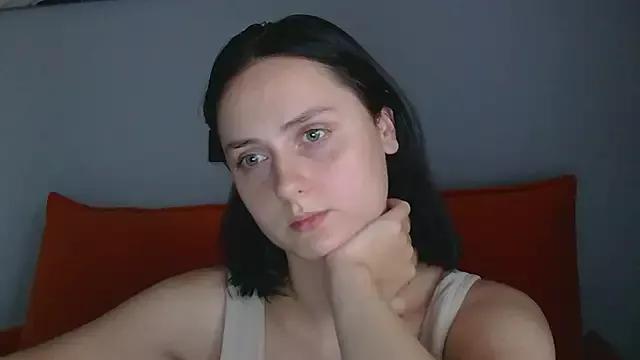 belle_ame from StripChat is Freechat
