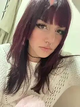 belletotosa from StripChat is Freechat