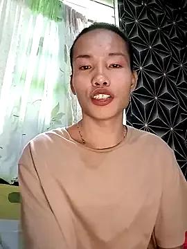 Beloved_trans from StripChat is Freechat