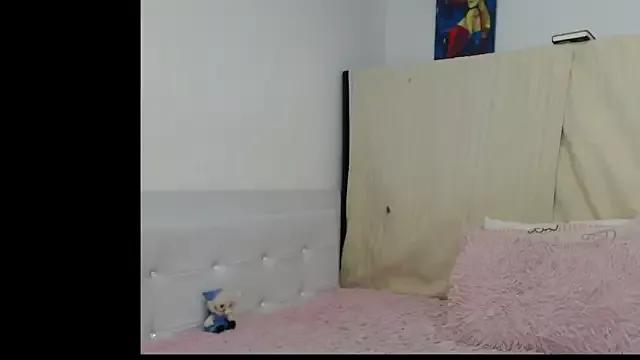 beltranirene2 from StripChat is Freechat