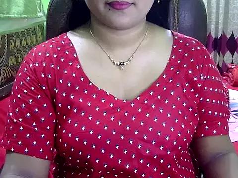 BengaliQueenStar from StripChat is Freechat