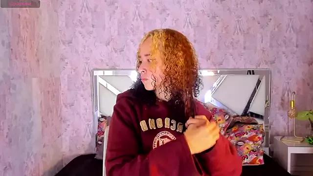 benny_wilson from StripChat is Freechat