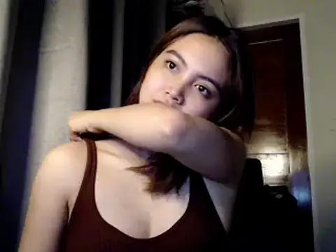 beready4me from StripChat is Freechat