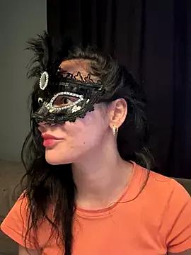 berendemir from StripChat is Freechat